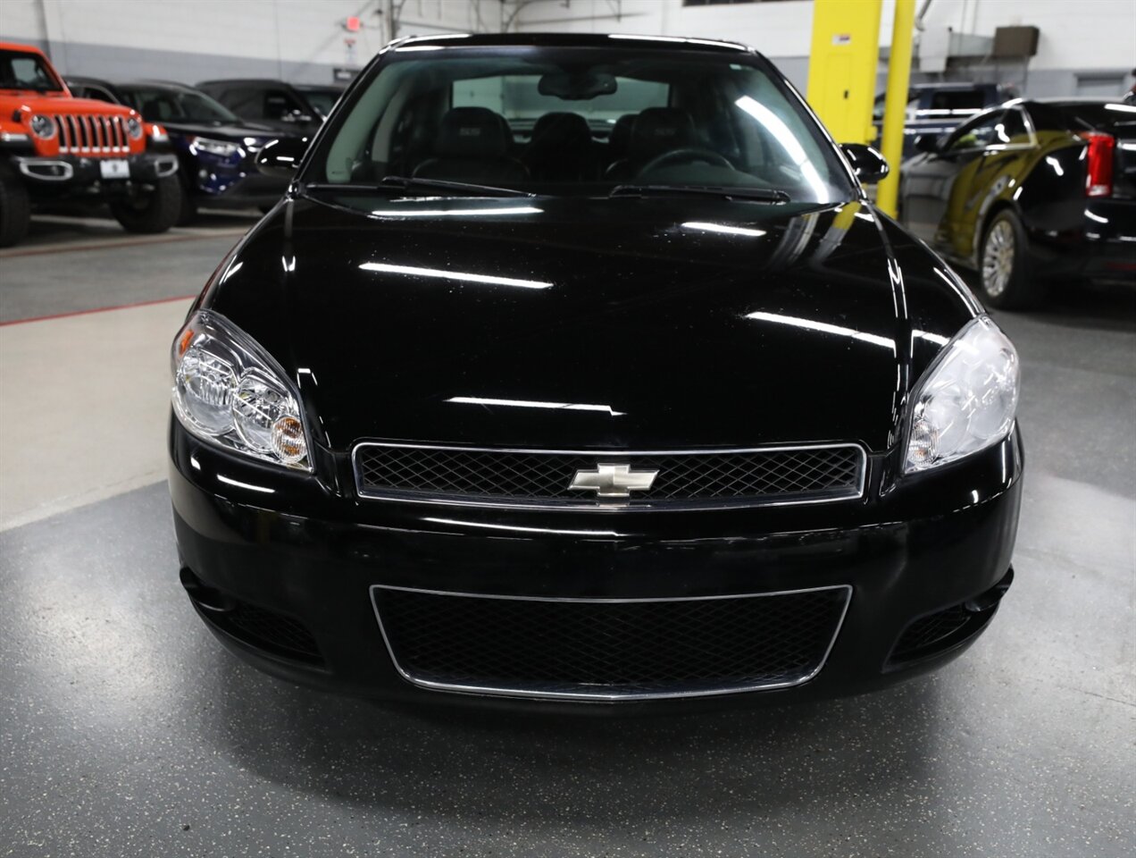 2007 Chevrolet Impala SS - Photo 6 - Addison, IL 60101
