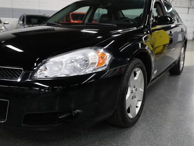 2007 Chevrolet Impala SS - Photo 5 - Addison, IL 60101