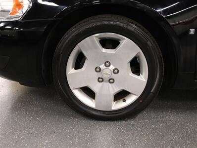 2007 Chevrolet Impala SS - Photo 43 - Addison, IL 60101