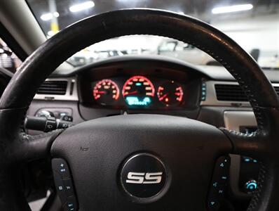 2007 Chevrolet Impala SS - Photo 38 - Addison, IL 60101
