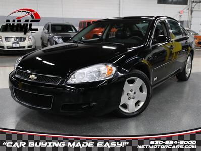 2007 Chevrolet Impala SS - Photo 1 - Addison, IL 60101