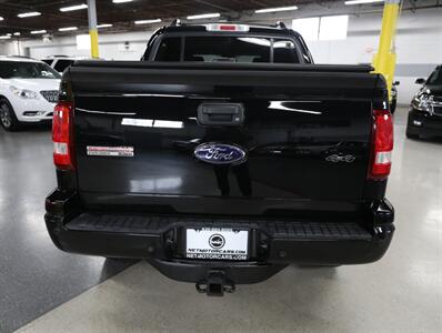 2010 Ford Explorer Sport Trac Limited   - Photo 11 - Addison, IL 60101