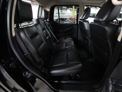2010 Ford Explorer Sport Trac Limited   - Photo 26 - Addison, IL 60101
