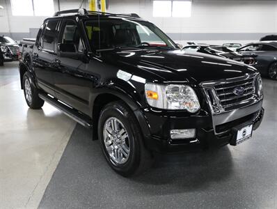 2010 Ford Explorer Sport Trac Limited   - Photo 7 - Addison, IL 60101