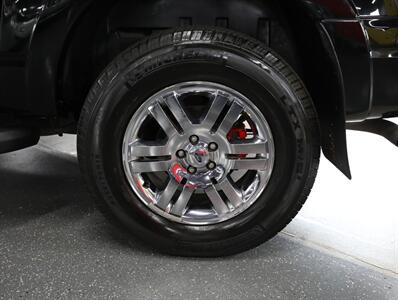 2010 Ford Explorer Sport Trac Limited   - Photo 44 - Addison, IL 60101