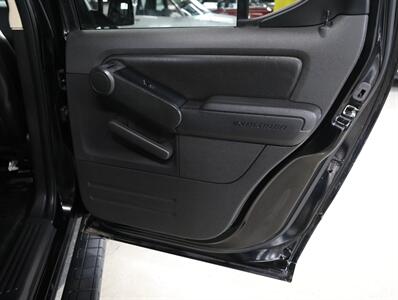 2010 Ford Explorer Sport Trac Limited   - Photo 24 - Addison, IL 60101