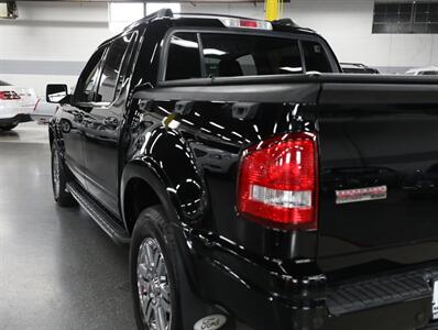 2010 Ford Explorer Sport Trac Limited   - Photo 17 - Addison, IL 60101