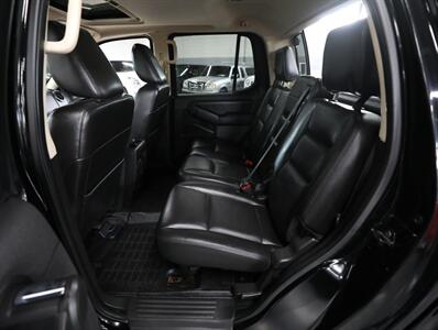 2010 Ford Explorer Sport Trac Limited   - Photo 29 - Addison, IL 60101