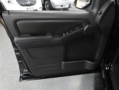 2010 Ford Explorer Sport Trac Limited   - Photo 31 - Addison, IL 60101