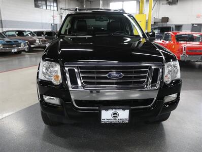 2010 Ford Explorer Sport Trac Limited   - Photo 6 - Addison, IL 60101