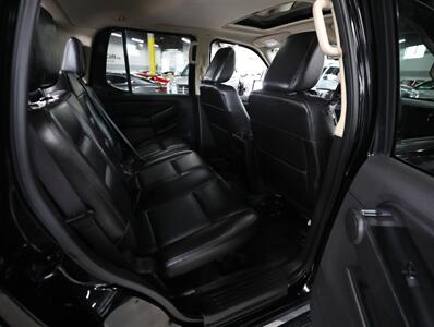 2010 Ford Explorer Sport Trac Limited   - Photo 25 - Addison, IL 60101