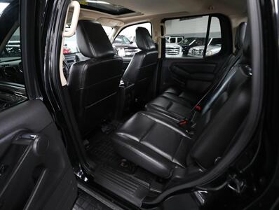2010 Ford Explorer Sport Trac Limited   - Photo 28 - Addison, IL 60101