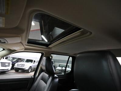 2010 Ford Explorer Sport Trac Limited   - Photo 34 - Addison, IL 60101