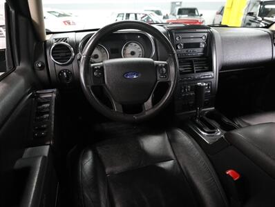 2010 Ford Explorer Sport Trac Limited   - Photo 30 - Addison, IL 60101