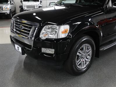 2010 Ford Explorer Sport Trac Limited   - Photo 3 - Addison, IL 60101