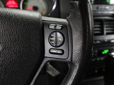 2010 Ford Explorer Sport Trac Limited   - Photo 39 - Addison, IL 60101