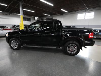 2010 Ford Explorer Sport Trac Limited   - Photo 20 - Addison, IL 60101