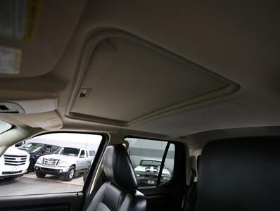 2010 Ford Explorer Sport Trac Limited   - Photo 35 - Addison, IL 60101