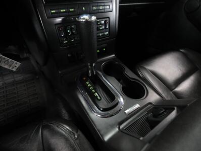 2010 Ford Explorer Sport Trac Limited   - Photo 36 - Addison, IL 60101
