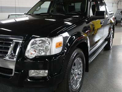 2010 Ford Explorer Sport Trac Limited   - Photo 5 - Addison, IL 60101