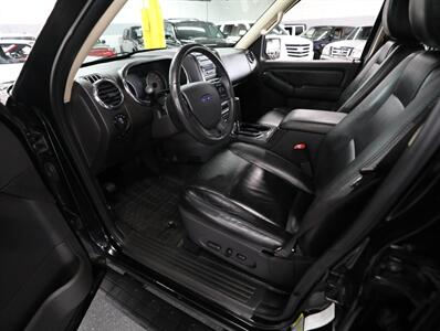 2010 Ford Explorer Sport Trac Limited   - Photo 32 - Addison, IL 60101