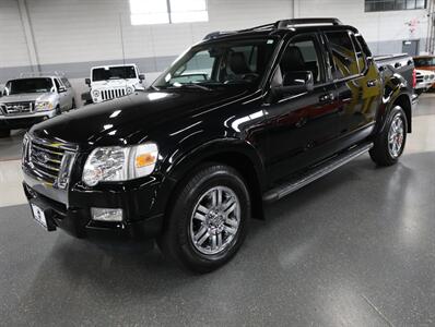 2010 Ford Explorer Sport Trac Limited   - Photo 4 - Addison, IL 60101