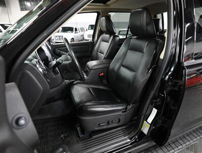 2010 Ford Explorer Sport Trac Limited   - Photo 33 - Addison, IL 60101