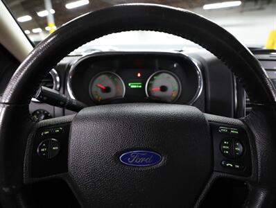 2010 Ford Explorer Sport Trac Limited   - Photo 40 - Addison, IL 60101