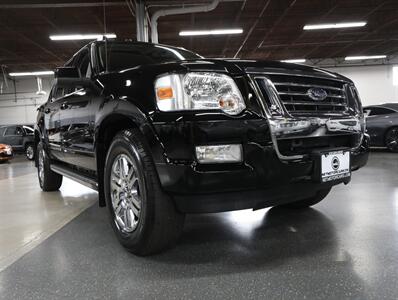 2010 Ford Explorer Sport Trac Limited   - Photo 52 - Addison, IL 60101