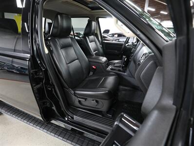 2010 Ford Explorer Sport Trac Limited   - Photo 23 - Addison, IL 60101