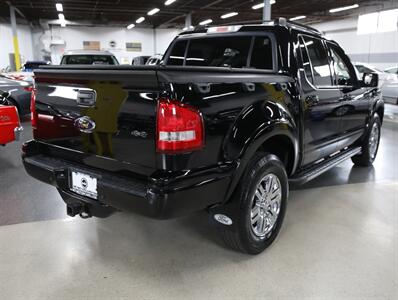 2010 Ford Explorer Sport Trac Limited   - Photo 9 - Addison, IL 60101