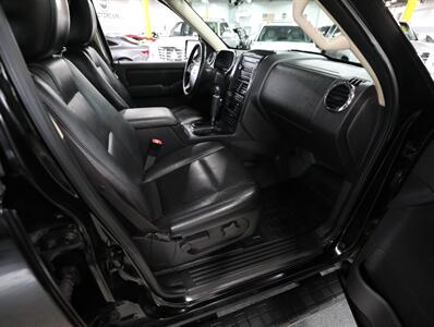 2010 Ford Explorer Sport Trac Limited   - Photo 22 - Addison, IL 60101