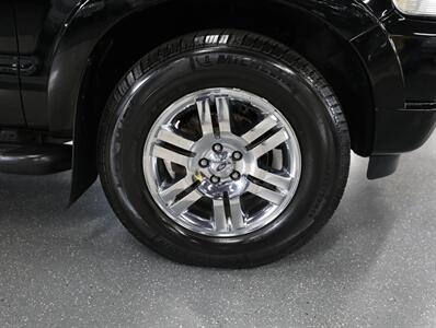 2010 Ford Explorer Sport Trac Limited   - Photo 46 - Addison, IL 60101
