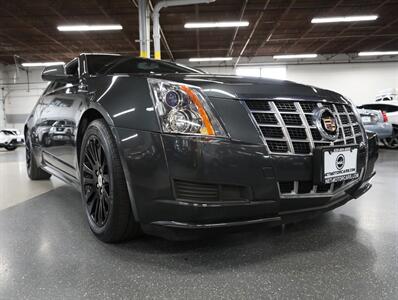 2014 Cadillac CTS 3.6L AWD   - Photo 42 - Addison, IL 60101