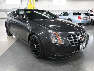 2014 Cadillac CTS 3.6L AWD   - Photo 7 - Addison, IL 60101