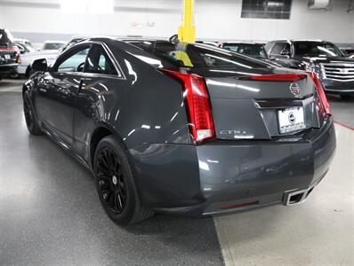 2014 Cadillac CTS 3.6L AWD   - Photo 14 - Addison, IL 60101