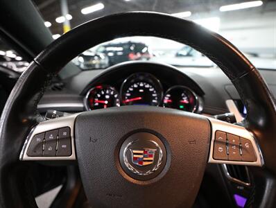 2014 Cadillac CTS 3.6L AWD   - Photo 30 - Addison, IL 60101