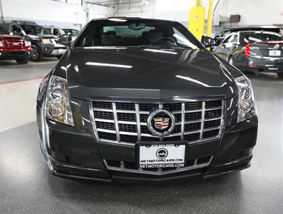 2014 Cadillac CTS 3.6L AWD   - Photo 6 - Addison, IL 60101