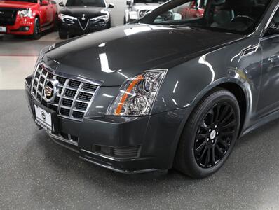 2014 Cadillac CTS 3.6L AWD   - Photo 3 - Addison, IL 60101