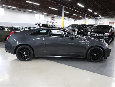 2014 Cadillac CTS 3.6L AWD   - Photo 8 - Addison, IL 60101