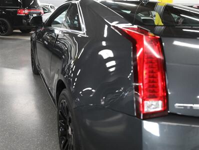 2014 Cadillac CTS 3.6L AWD   - Photo 15 - Addison, IL 60101