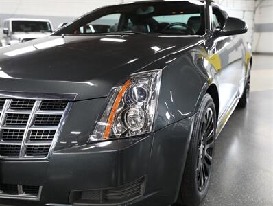 2014 Cadillac CTS 3.6L AWD   - Photo 5 - Addison, IL 60101