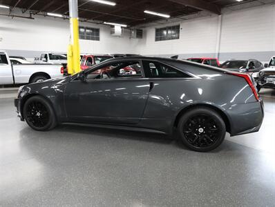 2014 Cadillac CTS 3.6L AWD   - Photo 16 - Addison, IL 60101