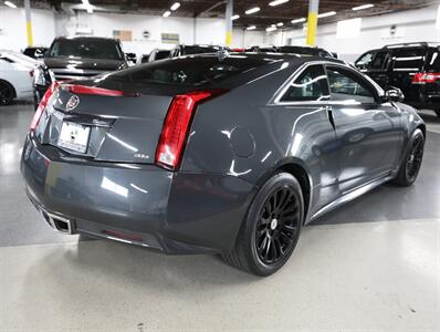 2014 Cadillac CTS 3.6L AWD   - Photo 9 - Addison, IL 60101