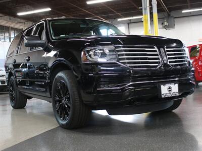 2017 Lincoln Navigator Select 4X4   - Photo 56 - Addison, IL 60101