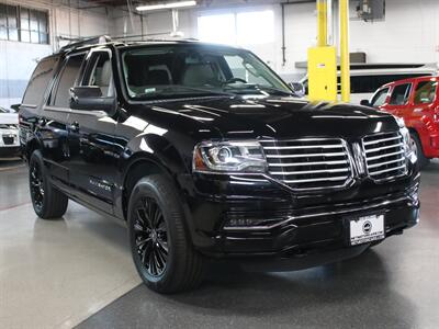 2017 Lincoln Navigator Select 4X4   - Photo 6 - Addison, IL 60101