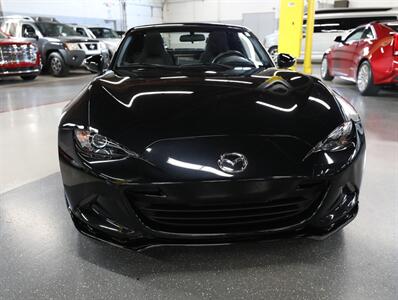 2017 Mazda MX-5 Miata RF Club   - Photo 7 - Addison, IL 60101