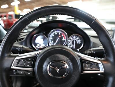 2017 Mazda MX-5 Miata RF Club   - Photo 30 - Addison, IL 60101