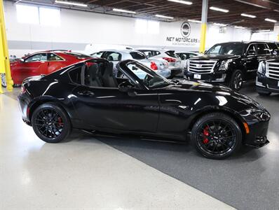 2017 Mazda MX-5 Miata RF Club   - Photo 9 - Addison, IL 60101