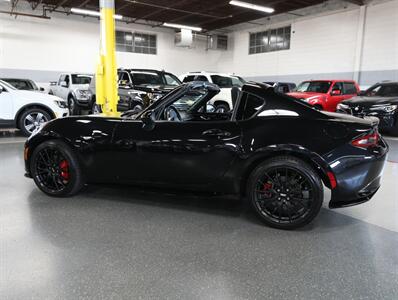 2017 Mazda MX-5 Miata RF Club   - Photo 17 - Addison, IL 60101